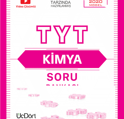 2019 tyt kimya sb000