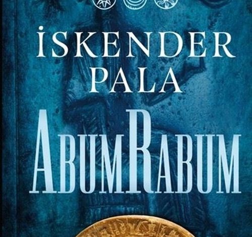 Abum Rabum - İskender Pala