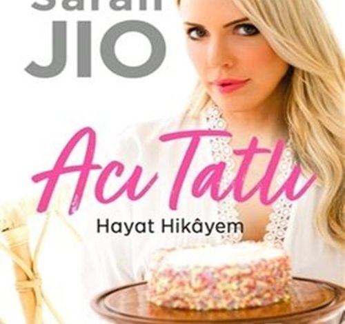 Acı Tatlı Hayat Hikayem - Sarah Jio