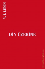 Din Üzerine - Vladimir İlyiç Lenin E-Kitap İndir