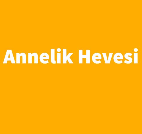 Annelik Hevesi - HEATHER MacALLISTER