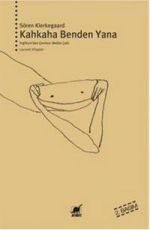 Kahkaha Benden Yana - Soren Kierkegaard E-Kitap İndir