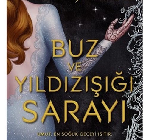 Buz Ve Yıldızışığı Sarayı - Sarah J. Maas Kitabı PDF indir 1 Buz Ve Yıldızışığı Sarayı - Sarah J. Maas