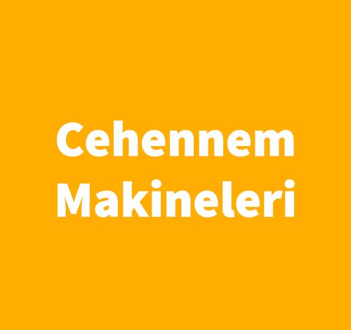Cehennem Makineleri - Cassandra Clare