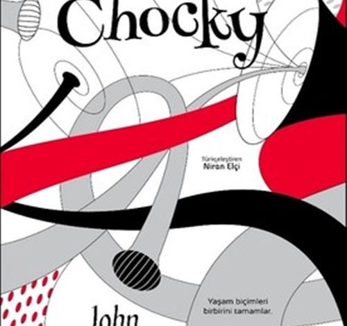 Chocky - John Wyndham