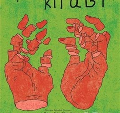 Çıkış Kitabı - İaki Kabe