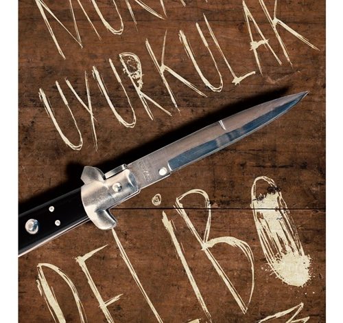 Delibo - Murat Uyurkulak