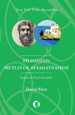 Filozofun Mutluluk Seyahatnamesi - Daniel Klein E-Kitap İndir