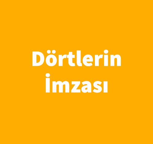 Dörtlerin İmzası - Sir Arthur Conan Doyle Kitabı PDF indir 1 Dörtlerin İmzası - Sir Arthur Conan Doyle