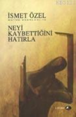 Neyi Kaybettiğini Hatırla - İsmet Özel E-Kitap İndir