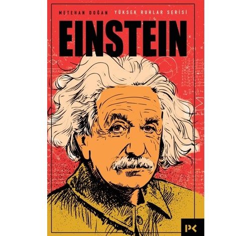 Einstein - Metehan Doğan