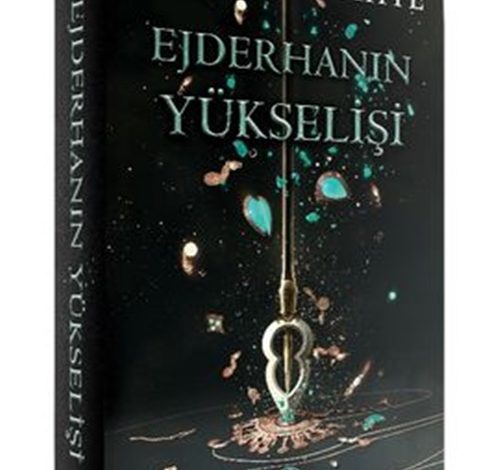 Ejderhanın Yükselişi - Kiersten White