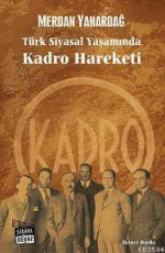 Kadro Hareketi - Merdan Yanardağ E-Kitap İndir