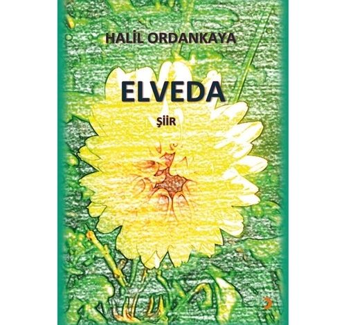 Elveda - Halil Ordankaya