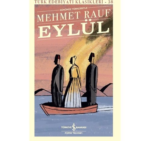 Eylül - Mehmet Rauf