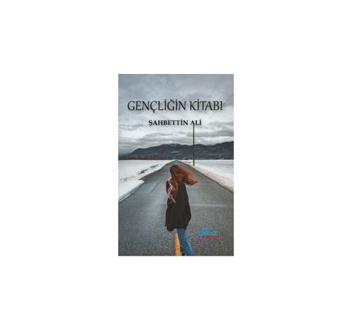 Gençliğin Kitabı - Sedat Yalçın