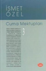 Cuma Mektupları 3 - İsmet Özel E-Kitap İndir