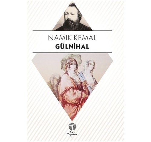 Gülnihal - Namık Kemal
