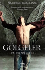 Gölgeler - Paula Weston E-Kitap İndir