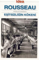 Eşitsizliğin Kökeni - Jean-Jacques Rousseau E-Kitap İndir