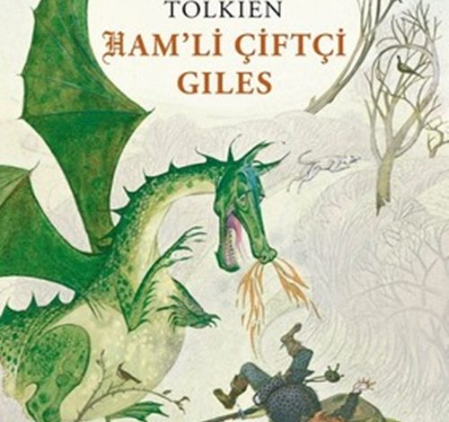 Hamli Çiftçi Giles - J.R.R. Tolkien