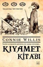 Kıyamet Kitabı - Connie Willis E-Kitap İndir