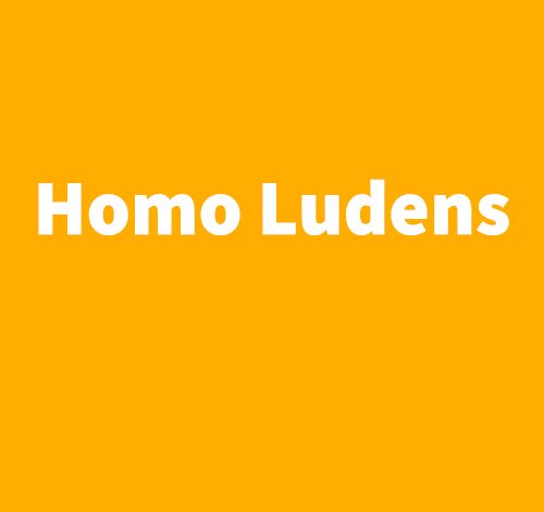 Homo Ludens - Johan Huizinga Kitabı PDF indir 1 Homo Ludens - Johan Huizinga