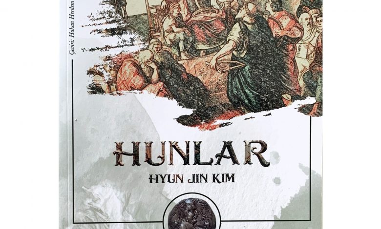 Hunlar - Hyun Jin Kim