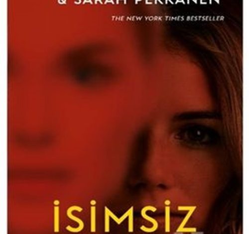 İsimsiz Kız Ciltli - Greer Hendricks
