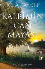 Kalbimin Can Mayası - İclal Aydın E-Kitap İndir
