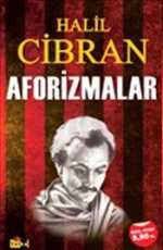 Aforizmalar - Halil Cibran E-Kitap İndir