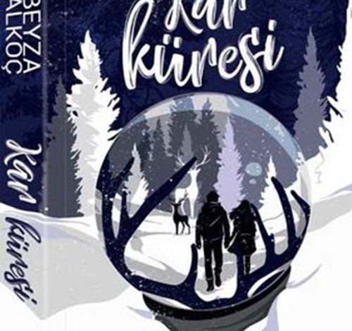 Kar Küresi - Beyza Alkoç