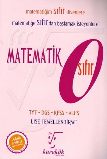 karekok yayinlari matematik sifi 42112 1 1