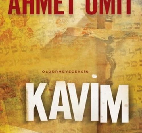 Kavim - Ahmet Ümit