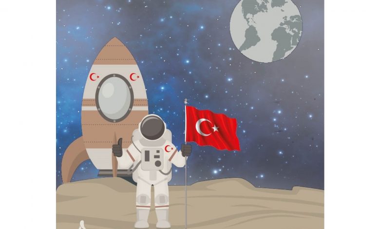 Kod Adı : Ay - Hasan Öztürk