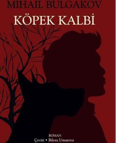 Köpek Kalbi - Dünya Klasikleri - Mihail Bulgakov