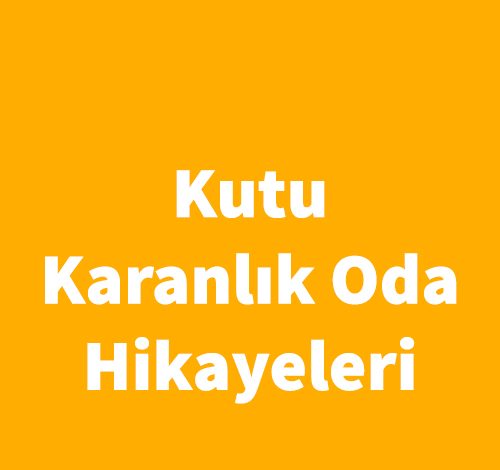 Kutu-Karanlık Oda Hikayeleri - Günter Grass