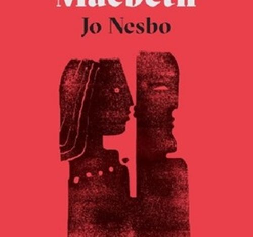Macbeth-Shakespeare Yeniden - Jo Nesbo