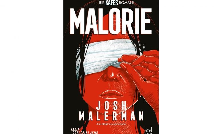 Malorie Bir Kafes Romanı - Josh Malerman
