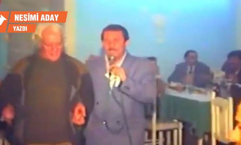 mehmed uzunun ilk kitabi ve musa anterin son halayi VGPIpnEq