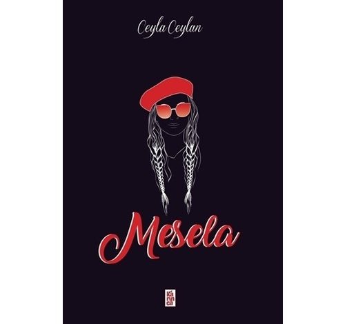 Mesela - Ceyla Ceylan