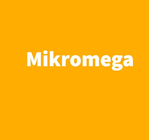Mikromega - Voltaire