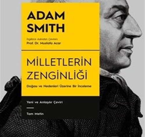 Milletlerin Zenginliği - Adam Smith