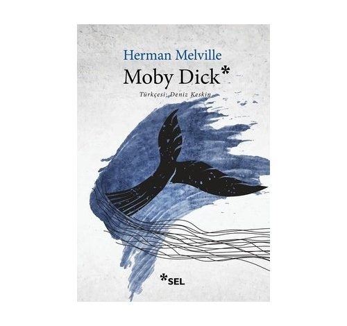 Moby Dick - Herman Melville