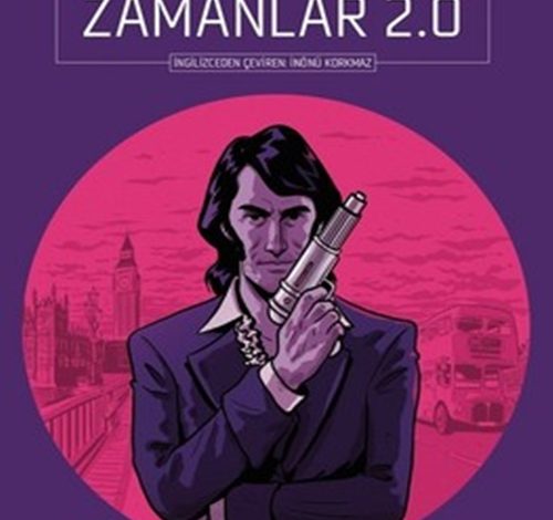 Modem Zamanlar 2.0 - Michael Moorcock