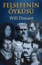 Felsefenin Öyküsü - Will Durant E-Kitap İndir