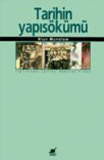 Tarihin Yapısökümü - Alun Munslow E-Kitap İndir