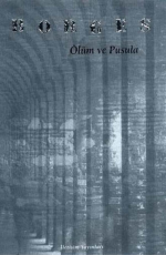 Ölüm ve Pusula - Jorge Luis Borges E-Kitap İndir