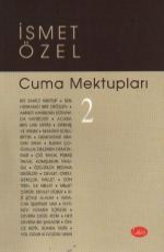 Cuma Mektupları 2 - İsmet Özel E-Kitap İndir