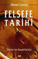 Felsefe Tarihi - Ahmet Cevizci E-Kitap İndir